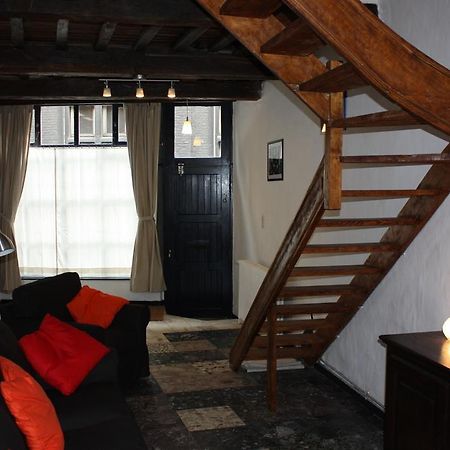 Le Chat Maudit De Maryse Villa Liege Exterior photo