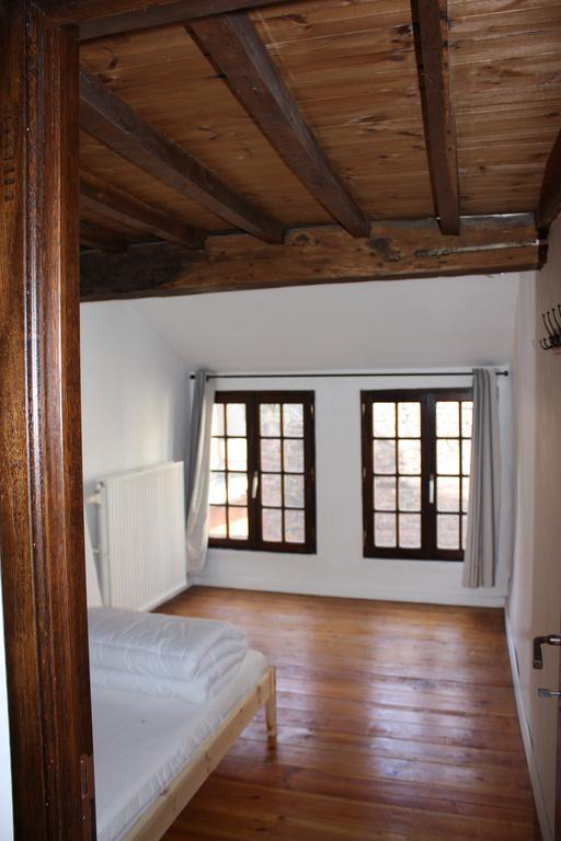 Le Chat Maudit De Maryse Villa Liege Exterior photo